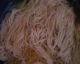 Foto langkah ke 1 dari resep Mie  goreng sealion anti gagal.