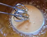 Rizsfelfújt kajszibarackkal recept fázis 4 fotója
