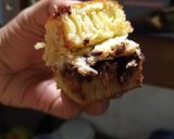 Foto langkah ke 6 dari resep Martabak teflon anti gagal.
