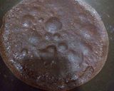 Foto langkah ke 4 dari resep Mille Crepes Chocolate Oreo.
