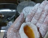 Foto langkah ke 4 dari resep Pempek Telur (kapal selam kecil).