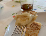 Foto del paso 8 de la receta: Empanada de patata y queso, versión saludable 😋😋