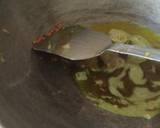 Kathal with steamed rice and dal fry recipe step 3 photo