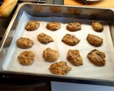 Foto del paso 5 de la receta: Galletas con pepitas de chocolate