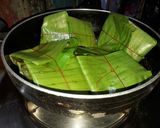 ইলিশ মাছের পাতুরি(elish macher paturi recipe in bengali) রেসিপির ধাপ 2 ছবি