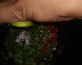 Raw Tomato Salsa recipe step 5 photo