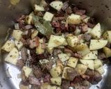 Foto del paso 2 de la receta: Guiso de lentejas