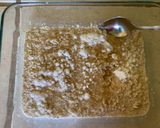 A picture of step 3 of Oatmeal bead sandwich.