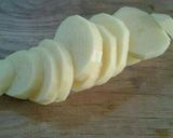 Foto del paso 5 de la receta: Patatas a la importancia