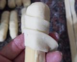 Foto del paso 3 de la receta: Tequeños