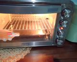 Foto langkah ke 11 dari resep RESEP BROWNIES COKLAT FUDGY SEKAT - DAPUR MARISA.