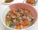 Foto langkah ke 7 dari resep Sop Iga Sapi.