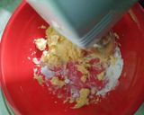 Foto langkah ke 1 dari resep Putri Salju Cookies.