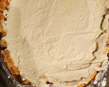 Kinder Maxiking torta recept fázis 6 fotója