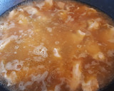 Foto del paso 3 de la receta: Pavo con salsa de sidra y patatas