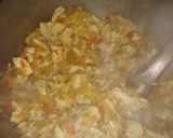 Foto del paso 6 de la receta: Empanadas de pollo 😋