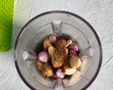 Foto langkah ke 1 dari resep Ayam Tempe Bacem.