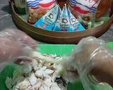 Foto langkah ke 5 dari resep Abon Ikan.