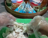 Foto langkah ke 5 dari resep Abon Ikan.