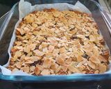Foto del paso 4 de la receta: Barritas energéticas caseras y fit