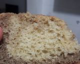 Foto del paso 1 de la receta: Torta sin leche, ni grasa