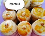 Foto langkah ke 4 dari resep Kue kacang jadul endeess.