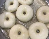 صورة لخطوة 6 من وصفة دونات مقلية 🍩
