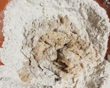 Foto del paso 1 de la receta: Pizza con masa integral