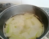 Foto del paso 1 de la receta: Pencas al pimentón picante