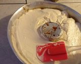 Foto del paso 4 de la receta: Tarta de manzana invertida 🍎