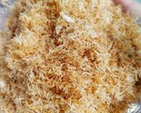 Foto langkah ke 2 dari resep Dendeng ragi.