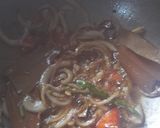 চিংড়ি মাছের কালিয়া (chingri maacher kalia recipe in Bengali) রেসিপি ধাপ - 5 ছবি