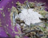 Foto langkah ke 4 dari resep Peyek ikan Mairo.