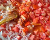 صورة لخطوة 2 من وصفة لاكوكة