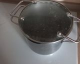Foto del paso 7 de la receta: Arroz con cacahuete molido