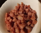 Foto del paso 1 de la receta: Sopa de patatas🥣🥔
