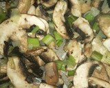 Foto del paso 6 de la receta: Crema de champiñones Xochitl