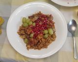 Foto del paso 8 de la receta: Migas de pan. Carmen de Jaén