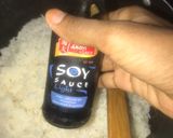 Chicken stir fry ricematakin girki9 hoto