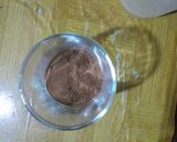 Foto langkah ke 1 dari resep Milo Dinosaur.