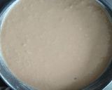 Une image de l'étape 3 de Pudding chocolat noix de coco.
