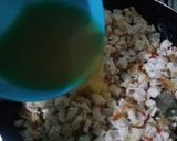 Foto del paso 6 de la receta: Empanadas de pollo