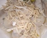 Foto del paso 3 de la receta: Agnolotis - Capeletinis