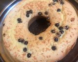 Foto langkah ke 4 dari resep Bolu Tape Oven.