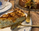 Foto del paso 10 de la receta: Tarta de Almendras y Calabacín !!!!!! Libre de gluten y de lactosa …