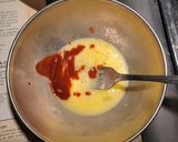 A picture of step 3 of Chicken Milanesa Sandwich.