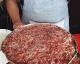 Foto del paso 5 de la receta: HamburguePizza Gigante