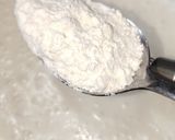 صورة لخطوة 3 من وصفة صلصة بيضاء للبيتزا 😋
