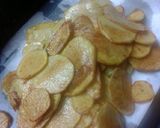 Foto del paso 3 de la receta: Patatas con bechamel