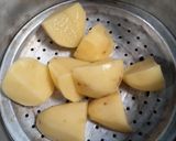 Foto langkah ke 1 dari resep Kroket Rogut Ayam.